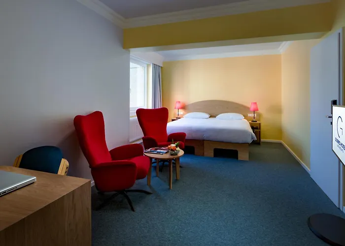 Hotel Parc Belle-Vue