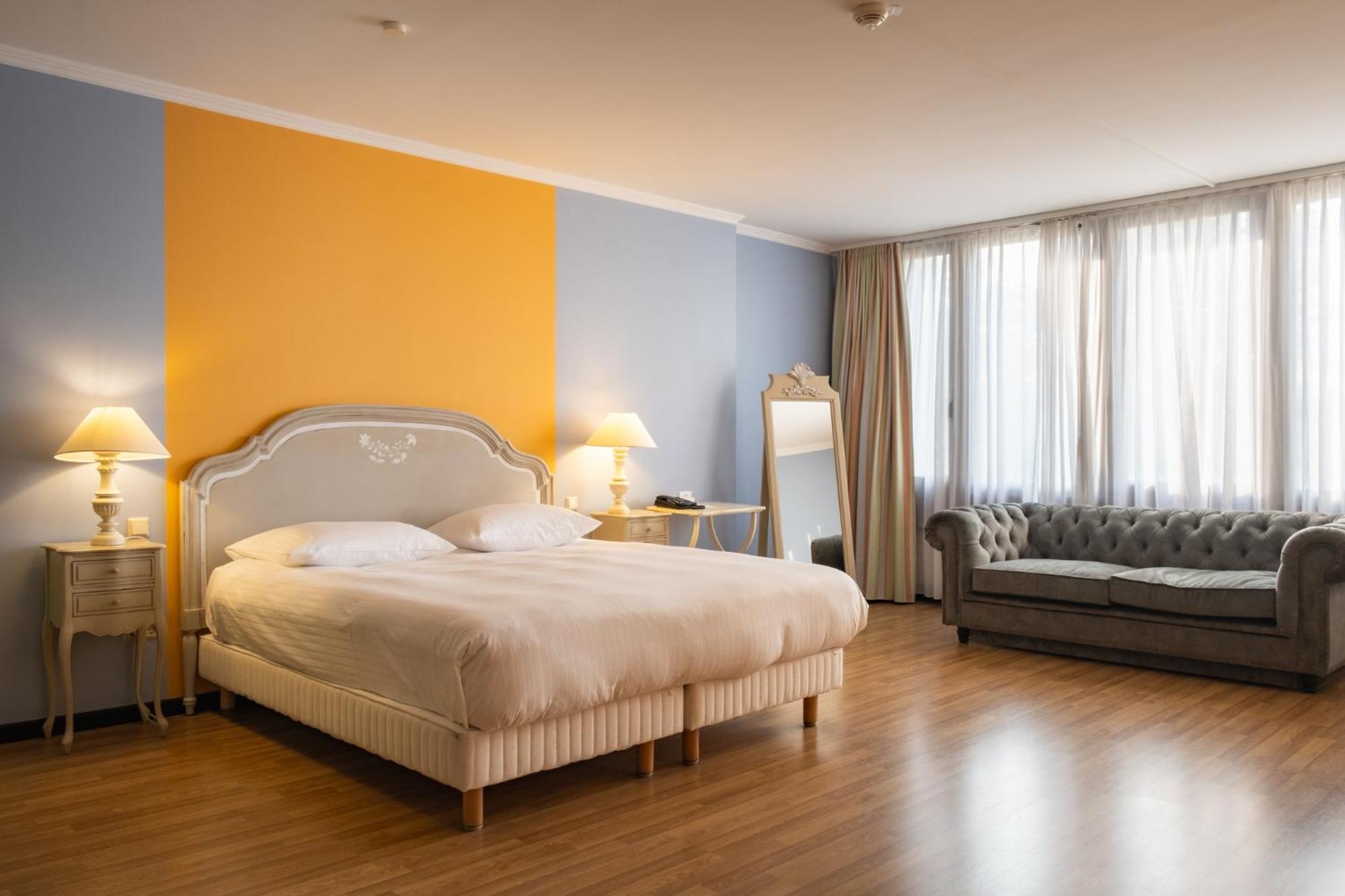 Hotel Parc Belle-vue