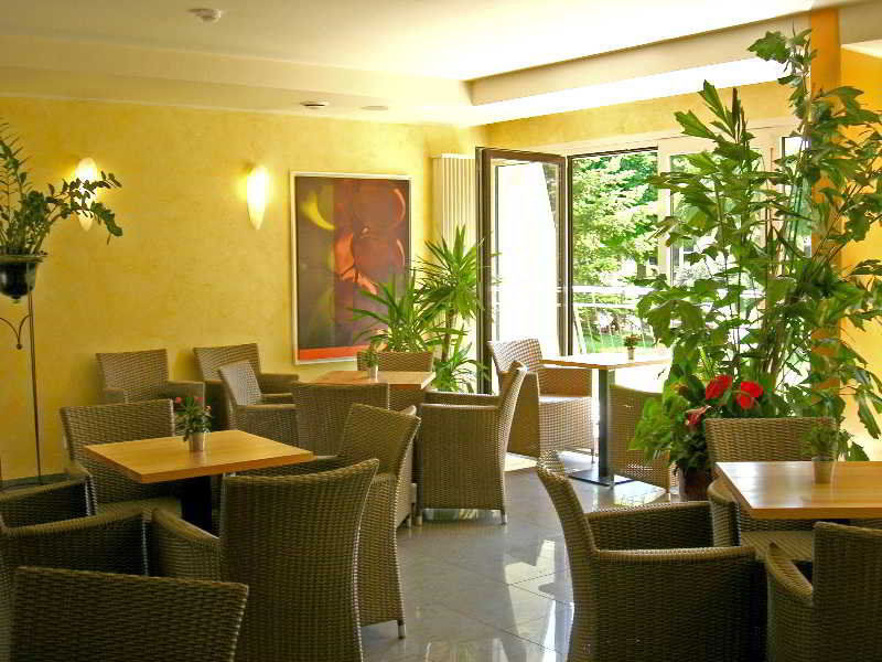 Parc Belle-vue Hotel