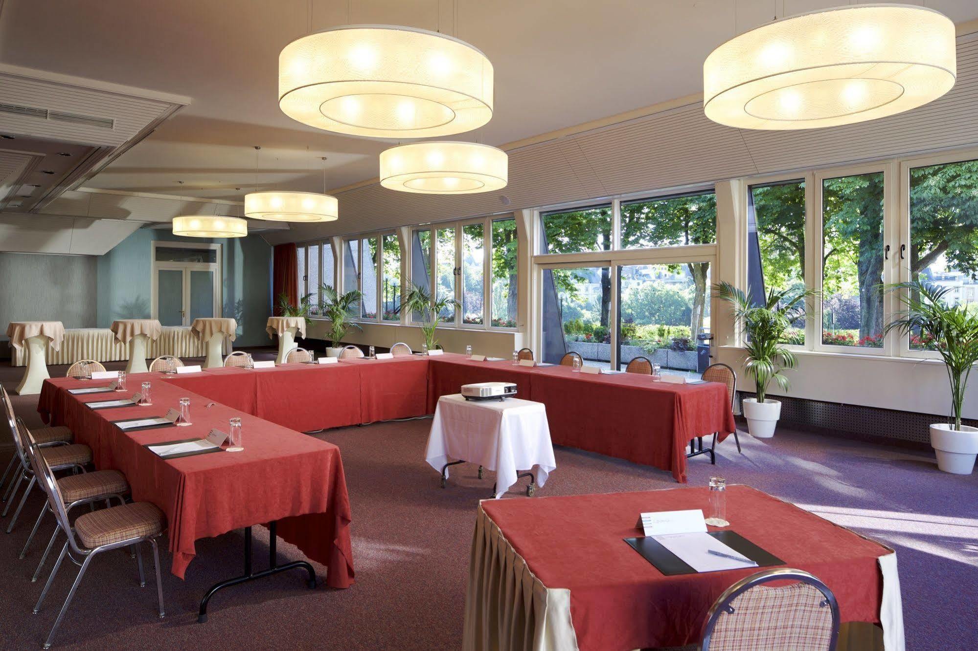 Hotel Parc Belle-vue 3*